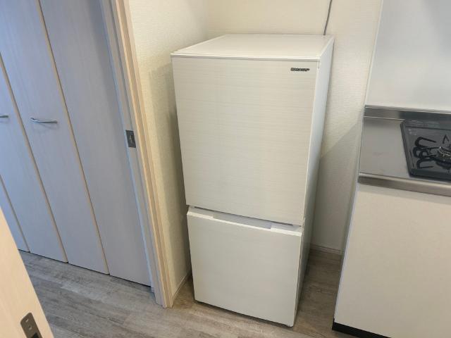 大阪市西区立売堀マンション 設備