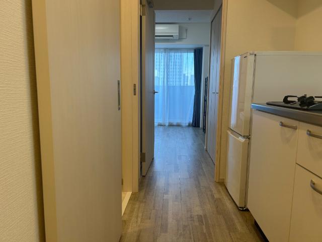 大阪市西区立売堀マンション その他