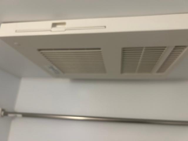 大阪市西区立売堀マンション 設備