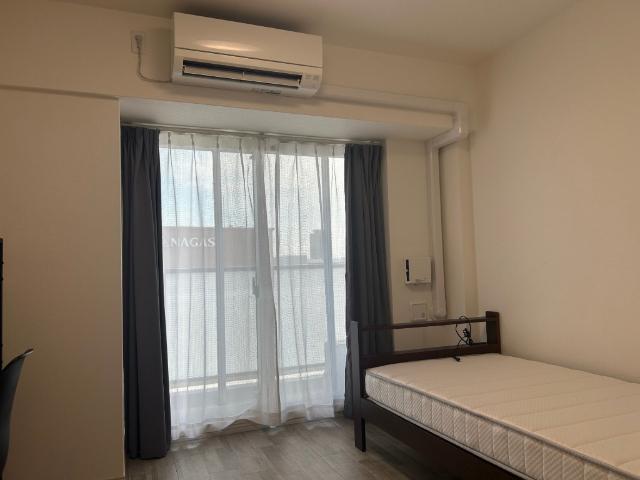 大阪市西区立売堀マンション 室内