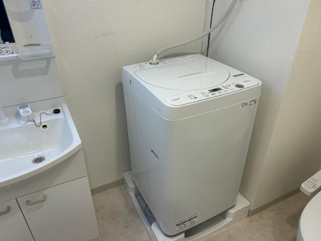 大阪市西区立売堀マンション 設備