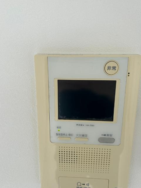 サニーハウス南堀江（901） 設備