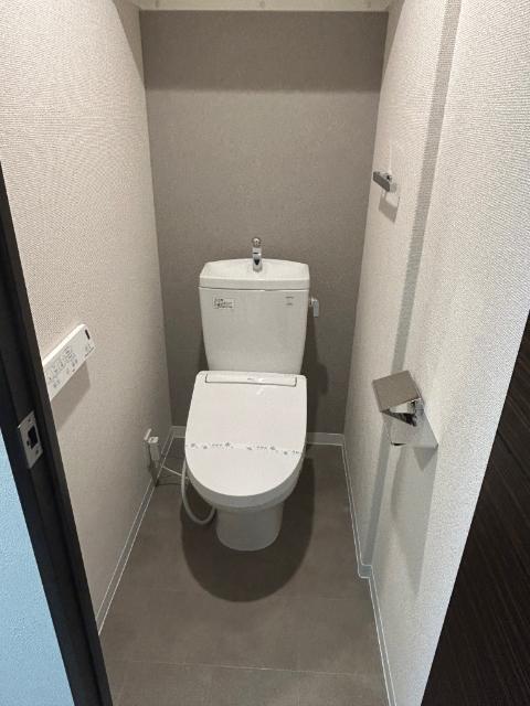 サニーハウス南堀江（901） トイレ