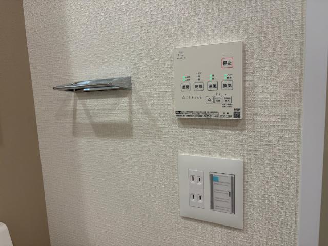 南堀江アパートメントリオ（301） 設備
