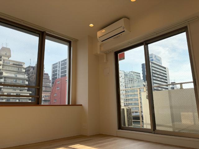 南堀江アパートメントリオ（301） その他部屋・スペース