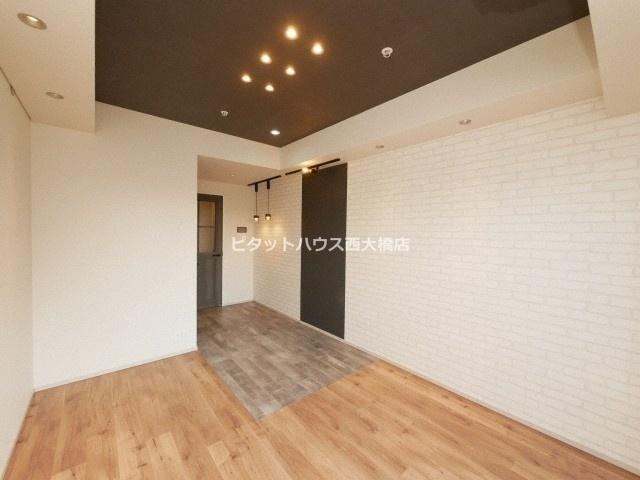 大阪市西区北堀江マンション その他