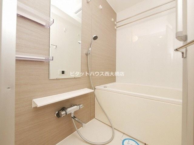 大阪市西区北堀江マンション 共有部分