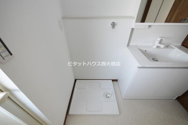 大阪市西区北堀江マンション その他