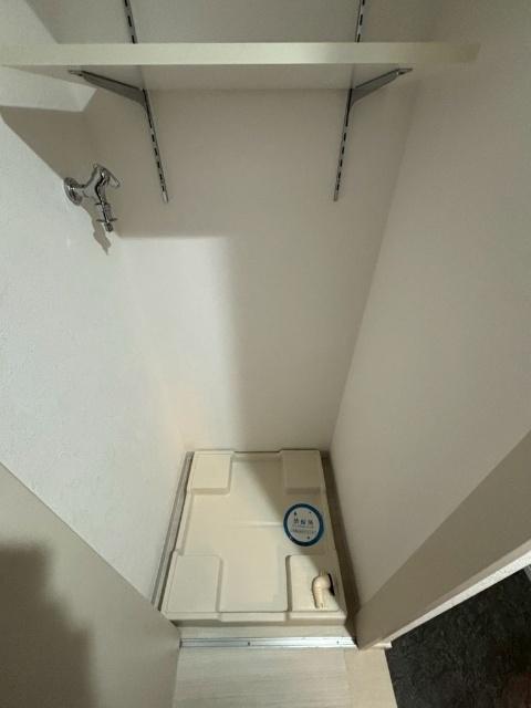 大阪市西区北堀江マンション 設備