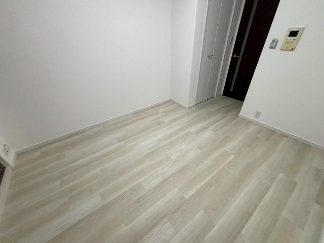 大阪市西区北堀江マンション 室内