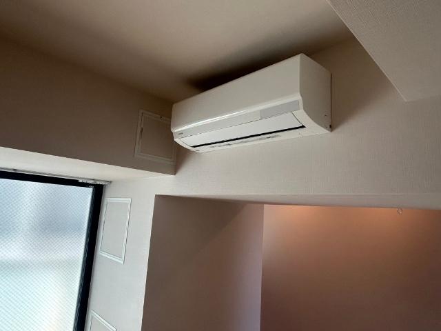 大阪市西区西本町マンション 設備