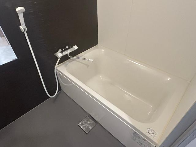 大阪市西区西本町マンション バス／シャワー