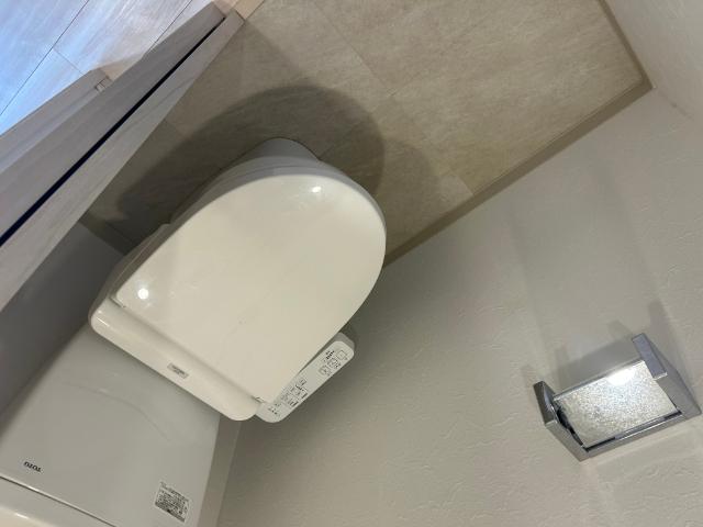 大阪市中央区安土町マンション 設備