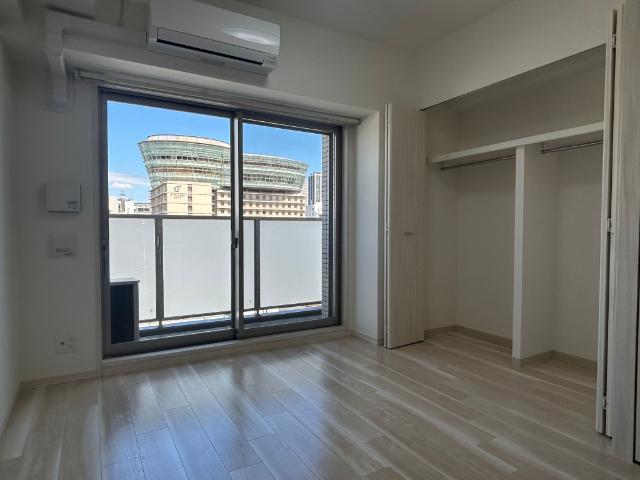 大阪市中央区安土町マンション 室内