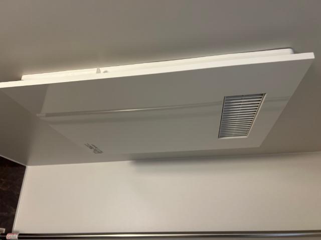 大阪市中央区安土町マンション 設備