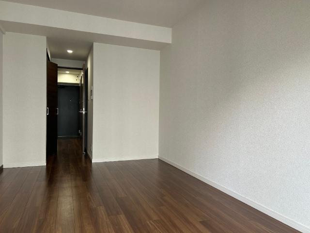 大阪市中央区淡路町マンション リビング