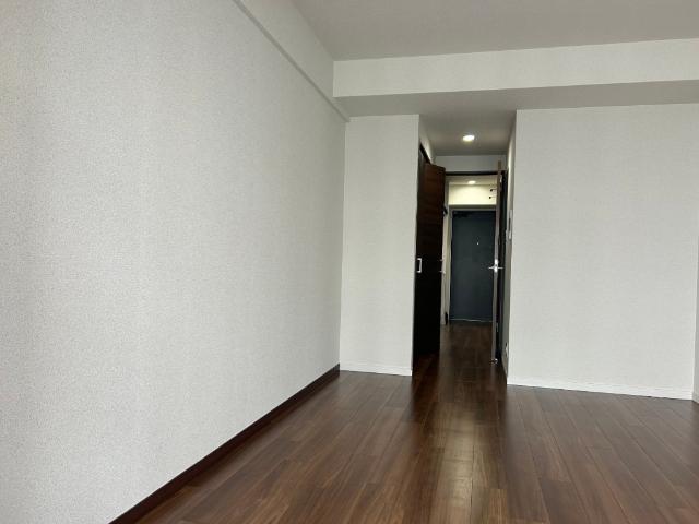 大阪市中央区淡路町マンション 室内