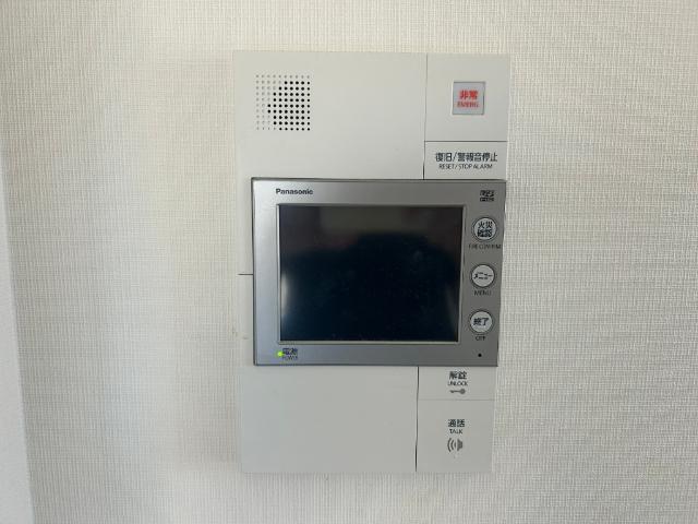 大阪市中央区東高麗橋マンション 設備