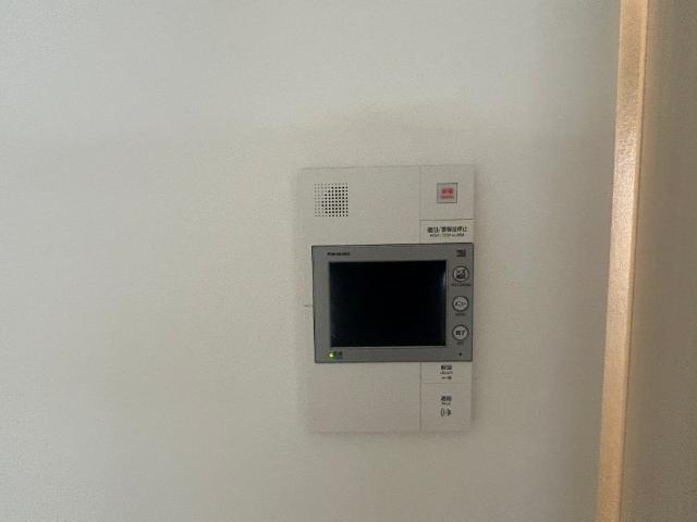 大阪市中央区東高麗橋マンション 設備