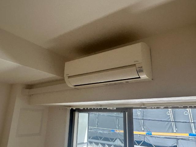 大阪市中央区東高麗橋マンション 設備