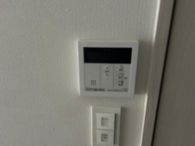 大阪市中央区東高麗橋マンション 設備