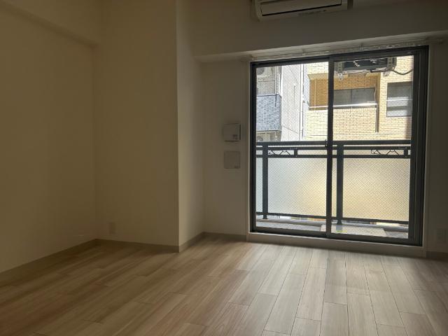 大阪市中央区東高麗橋マンション 室内