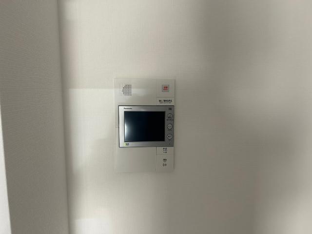 大阪市中央区東高麗橋マンション 設備