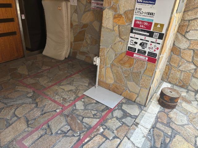 大阪市中央区安堂寺町マンション その他