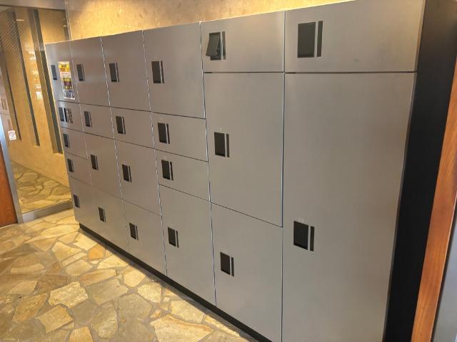 大阪市中央区安堂寺町マンション 共有部分