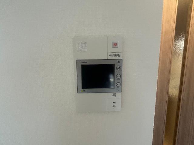 大阪市中央区東高麗橋マンション 設備