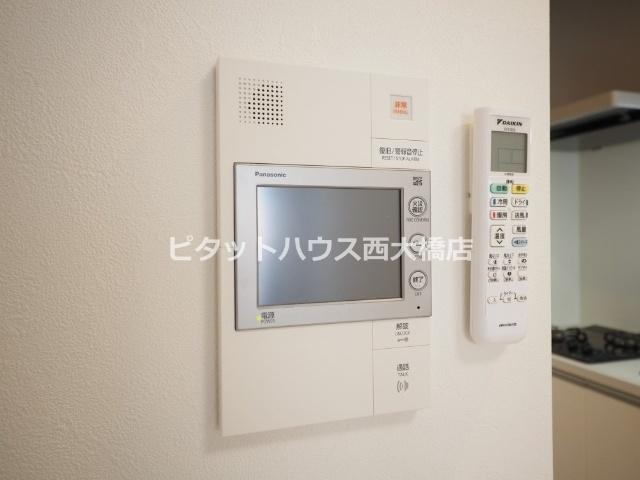 大阪市中央区安堂寺町マンション 共有部分