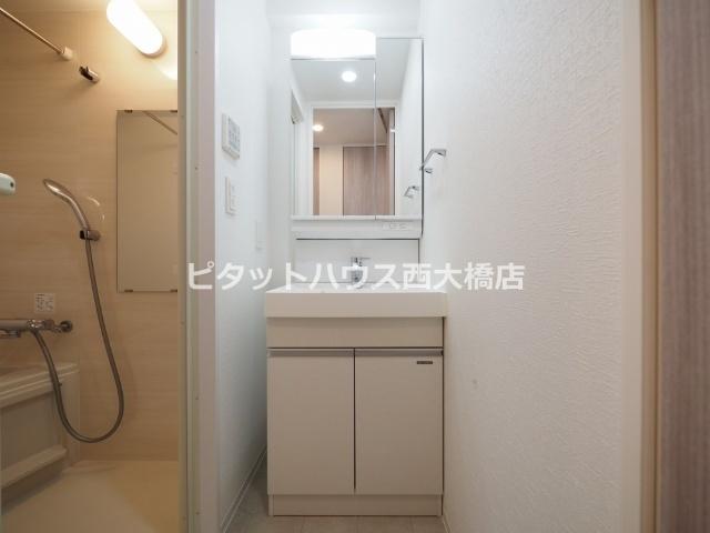 大阪市中央区安堂寺町マンション セキュリティ