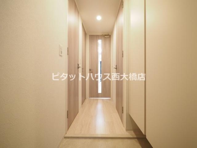 大阪市中央区安堂寺町マンション その他