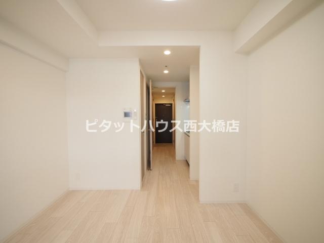 大阪市中央区安堂寺町マンション 共有部分