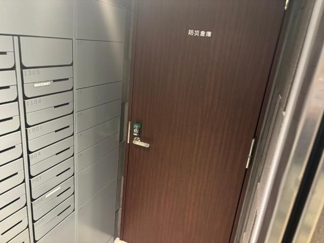 大阪市中央区安堂寺町マンション その他