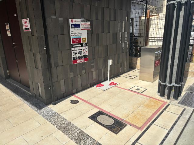 大阪市中央区安堂寺町マンション その他