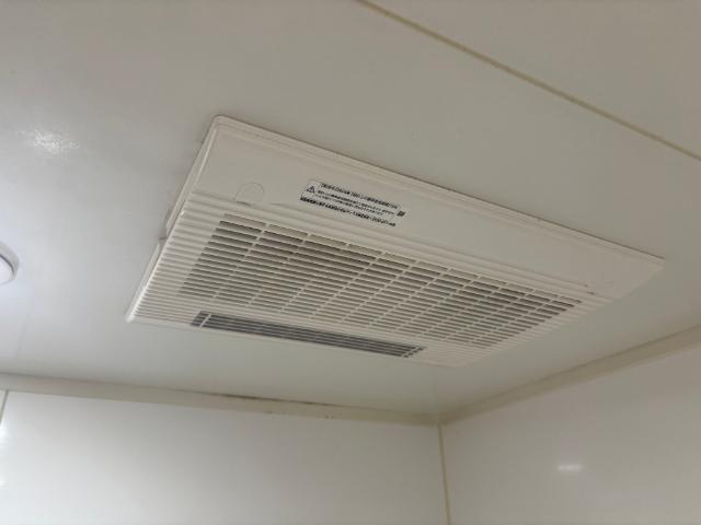 大阪市中央区安堂寺町マンション 設備