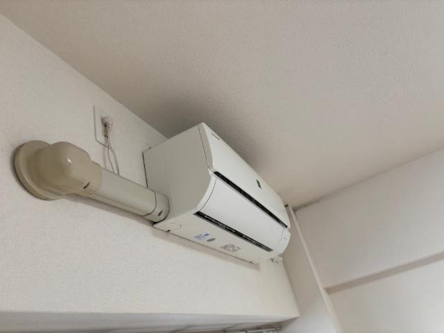 大阪市中央区安堂寺町マンション 設備