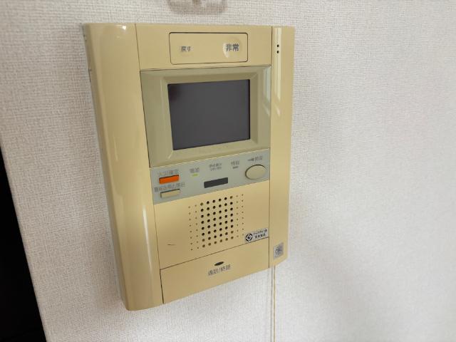大阪市中央区安堂寺町マンション 設備