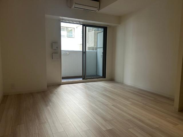 大阪市中央区東高麗橋マンション 室内