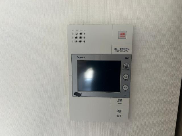 大阪市中央区東高麗橋マンション 設備
