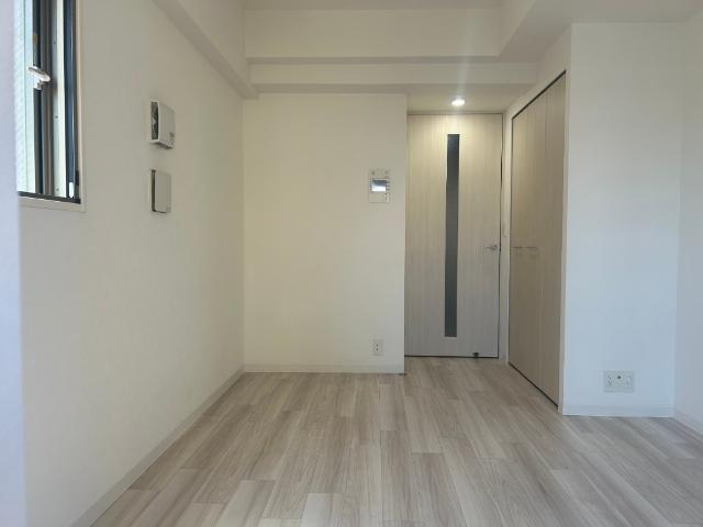 大阪市中央区東高麗橋マンション 室内