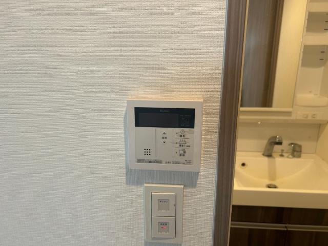 大阪市中央区東高麗橋マンション 設備