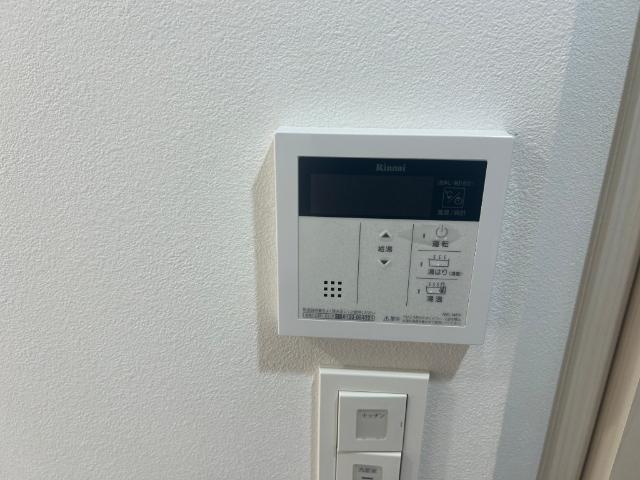 大阪市中央区東高麗橋マンション 設備