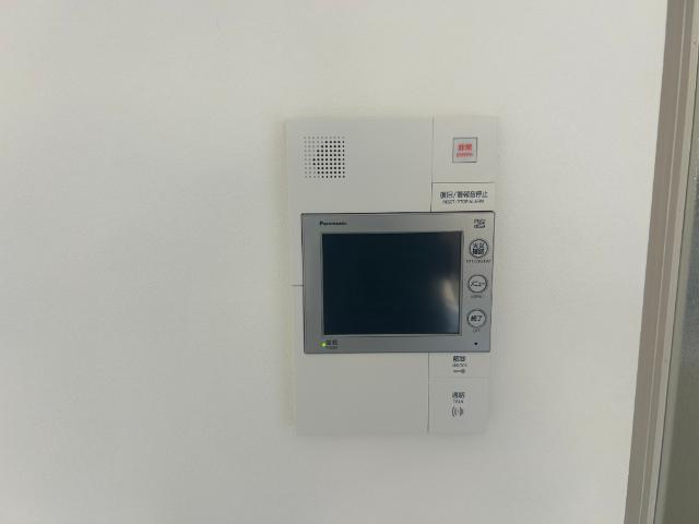大阪市中央区東高麗橋マンション 設備