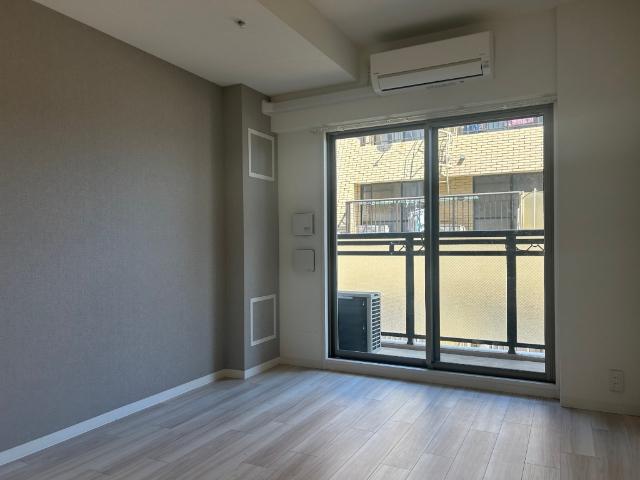 大阪市中央区東高麗橋マンション 室内