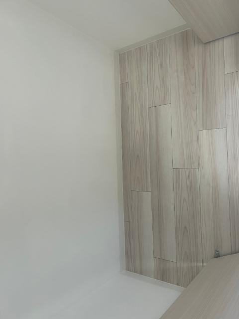 大阪市中央区東高麗橋マンション 収納