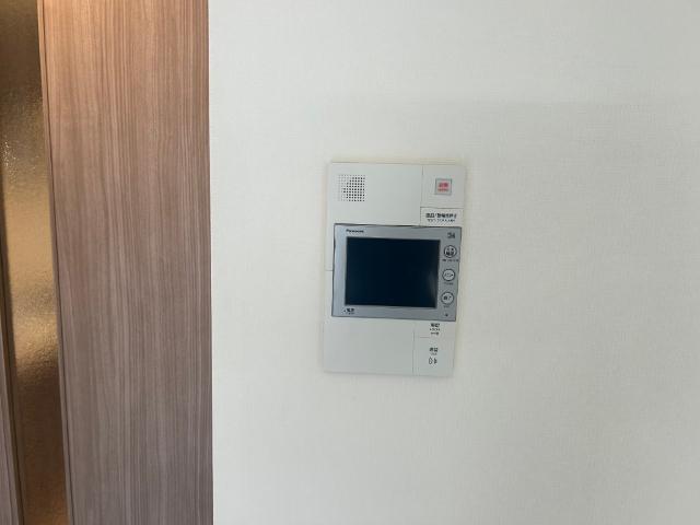 大阪市中央区東高麗橋マンション 設備