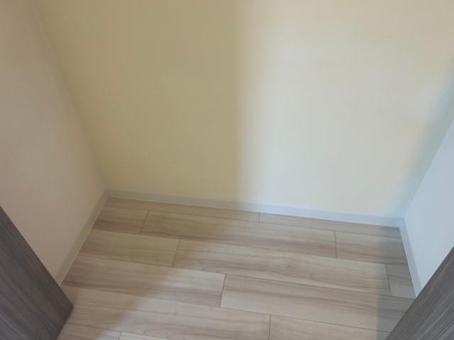 大阪市中央区東高麗橋マンション 収納