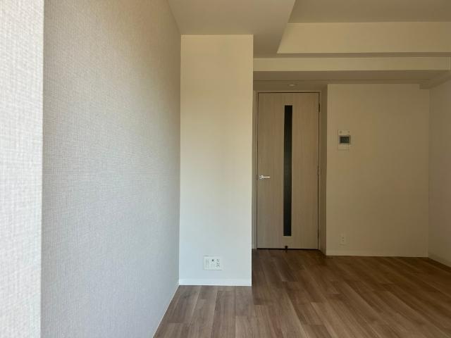 大阪市中央区東高麗橋マンション 室内